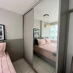 Apartamento Dos Sonhos - Studio Em Predio A Beira Mar