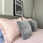 Apartamento Dos Sonhos - Studio Em Predio A Beira Mar