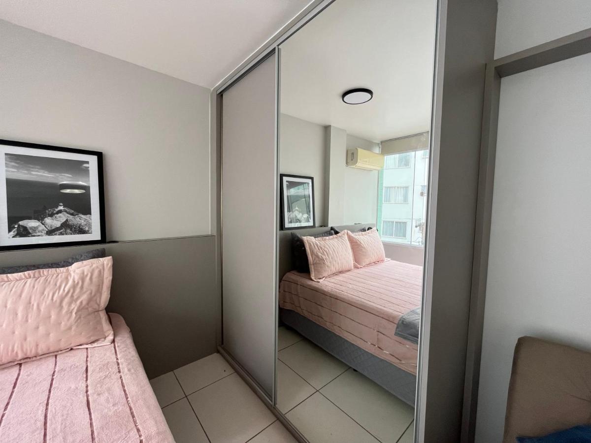 Dos Sonhos - Em Predio A Beira Mar Apartamento *