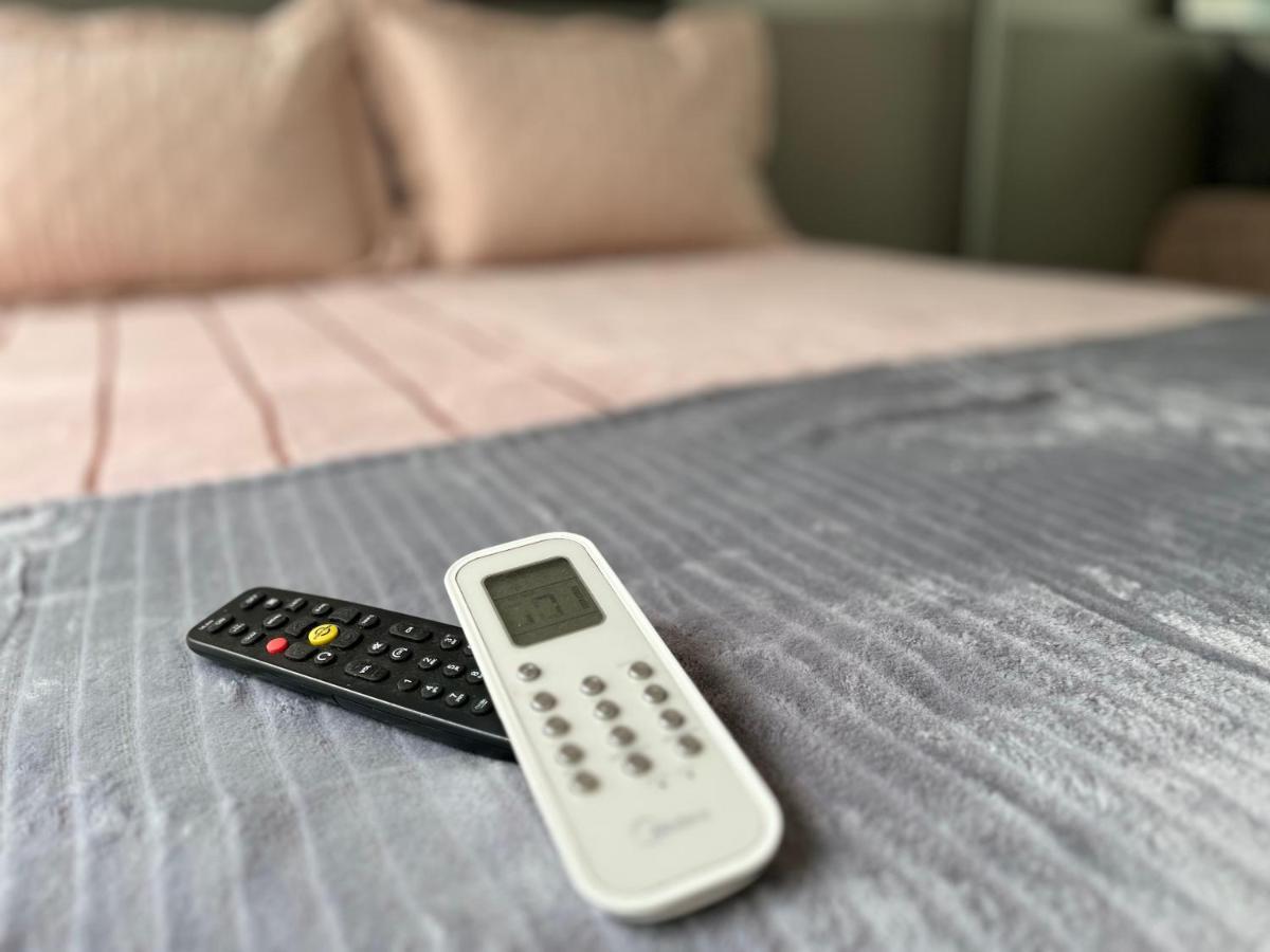 Dos Sonhos - Em Predio A Beira Mar Apartamento