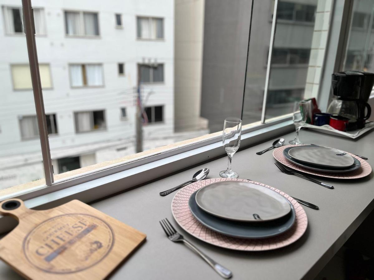 Dos Sonhos - Em Predio A Beira Mar Apartamento *