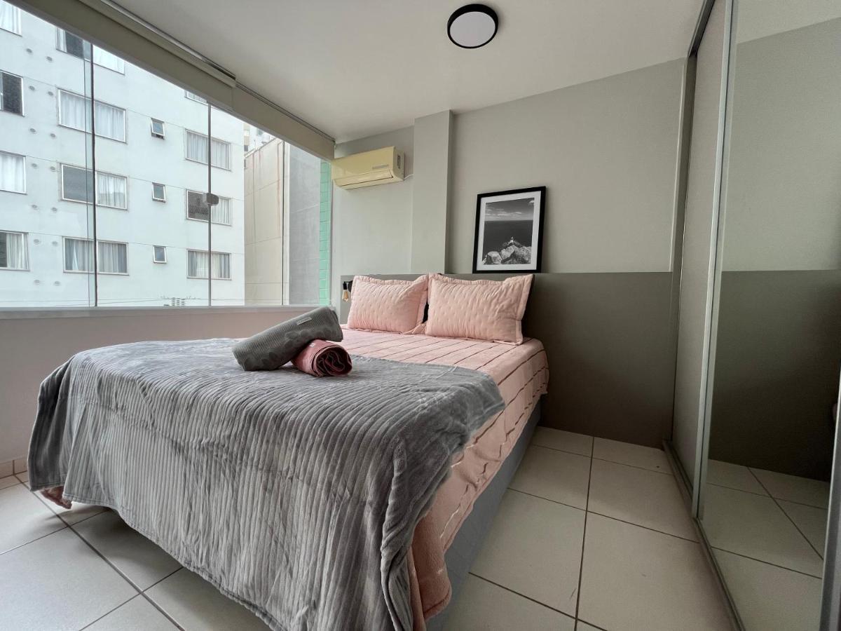 Dos Sonhos - Em Predio A Beira Mar Apartamento *