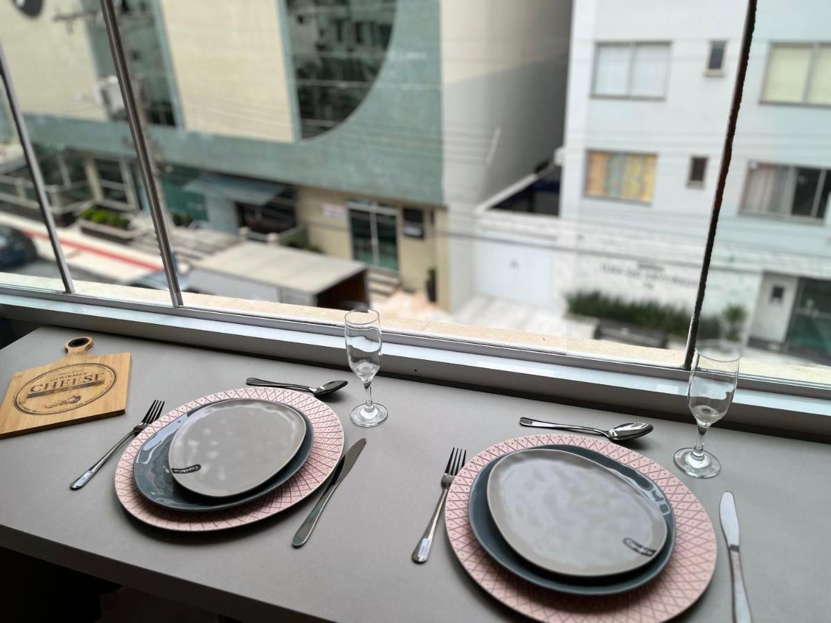 Dos Sonhos - Em Predio A Beira Mar Apartamento