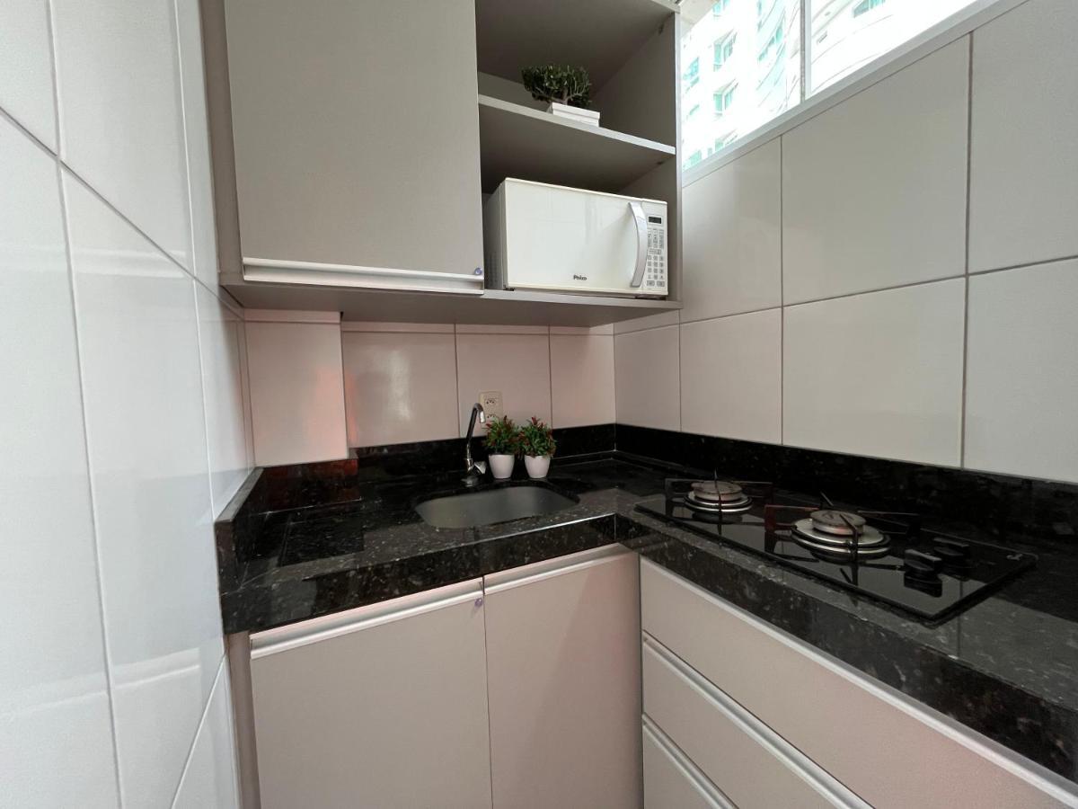 Dos Sonhos - Em Predio A Beira Mar Apartamento *
