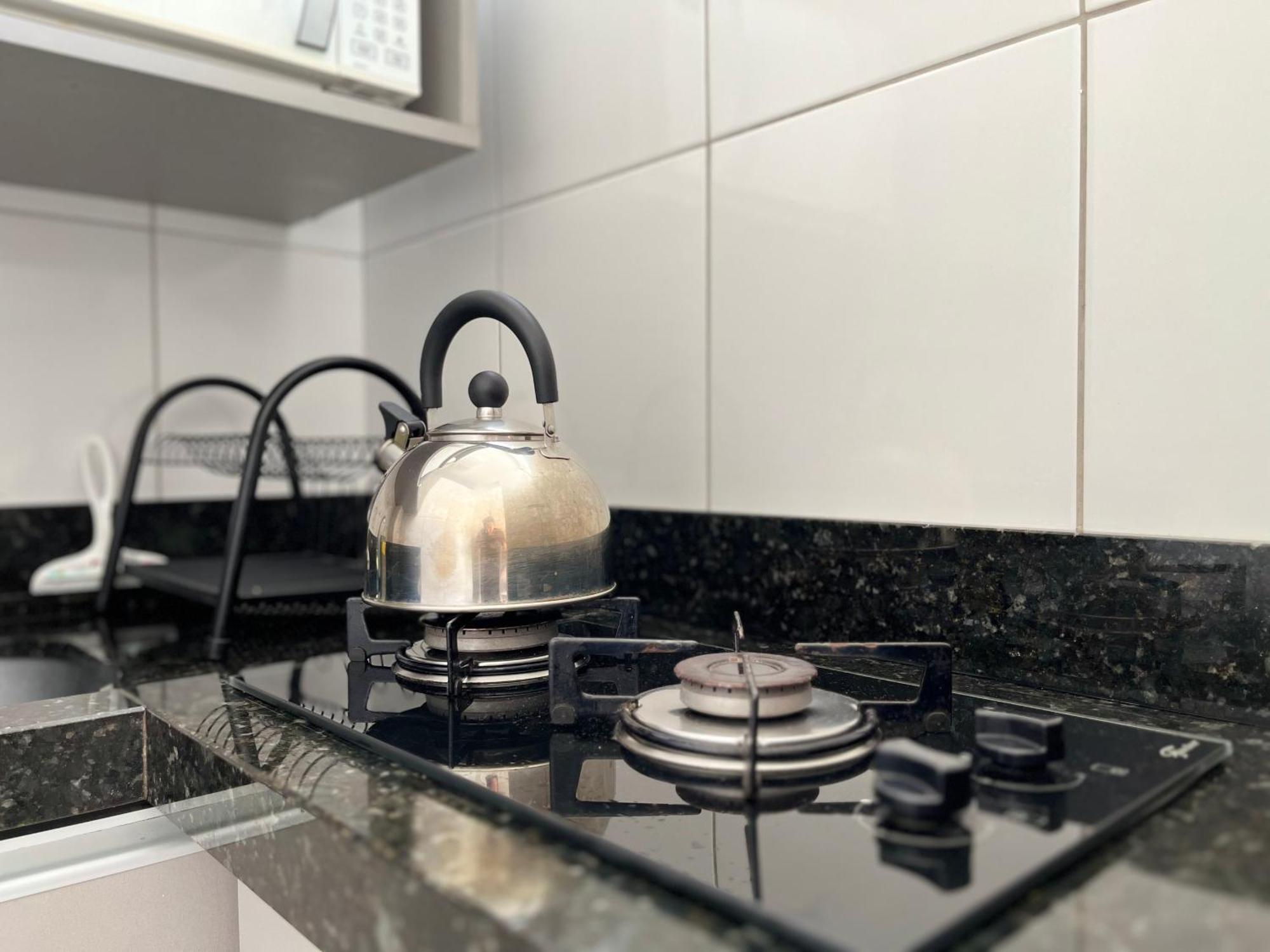 Apartamento Dos Sonhos - Em Predio A Beira Mar *